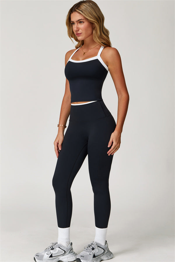 LuxeShape Quite Tank Top