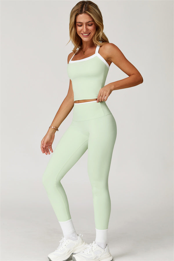 LuxeShape Quite Tank Top