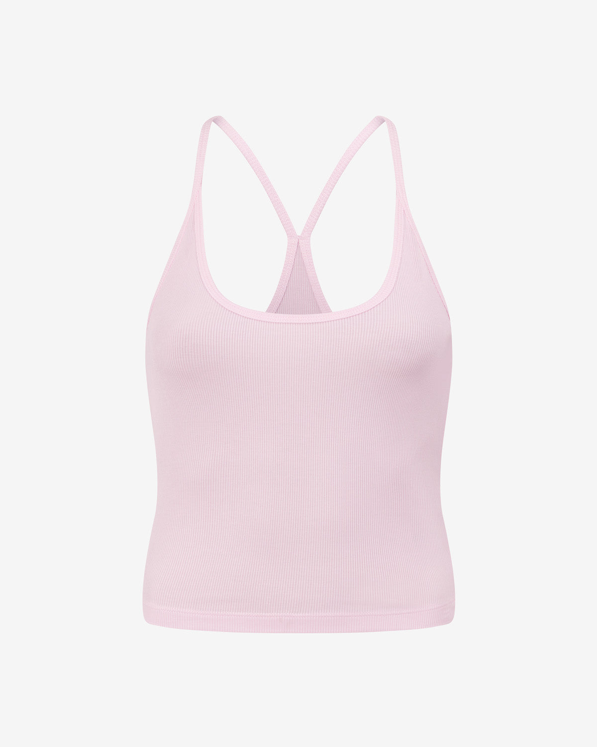 LuxeBondie Crop