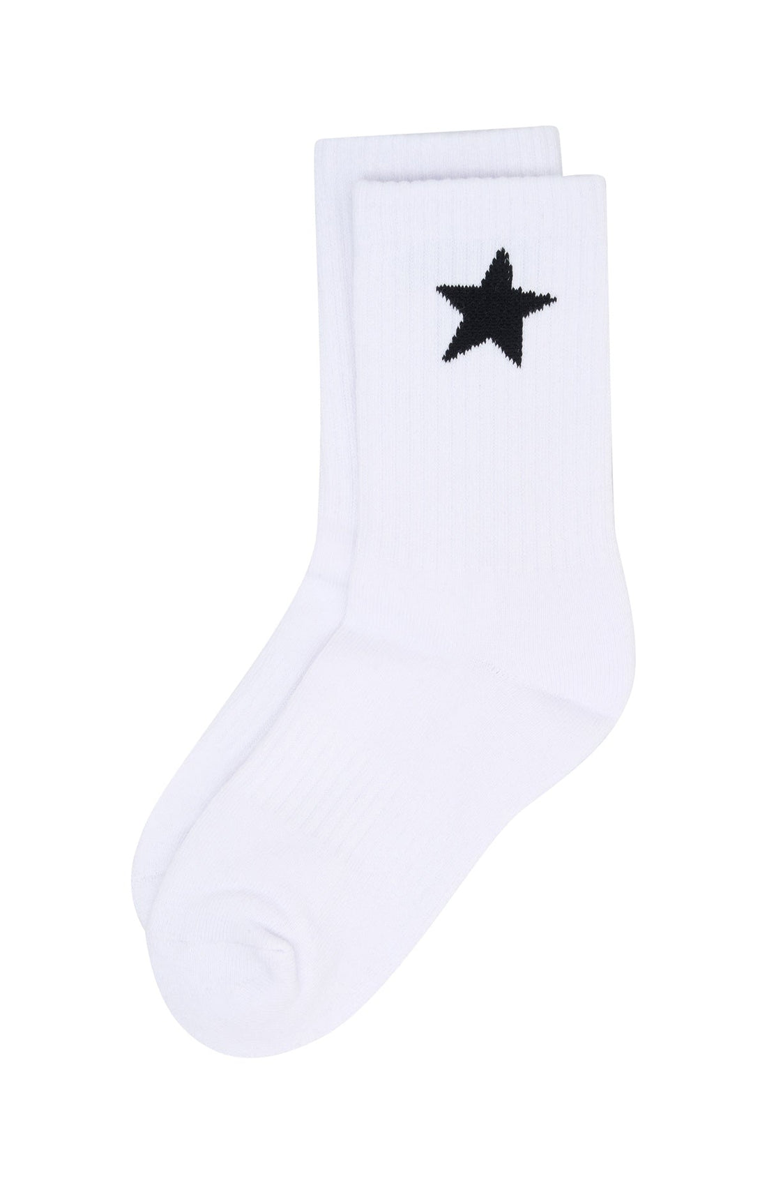 NuaStar Pamuklu Çorap
