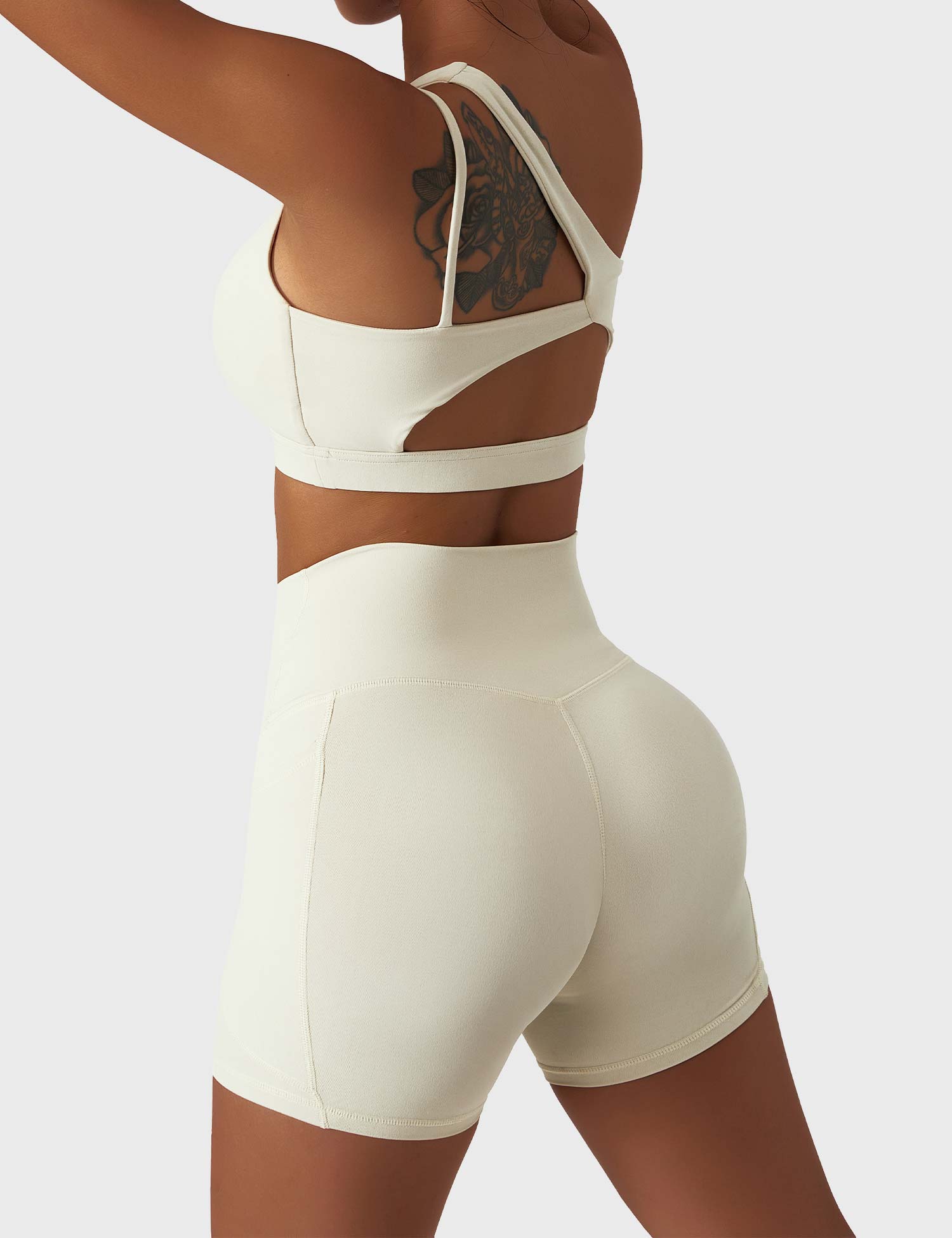LuxeIcon Nixie Takım