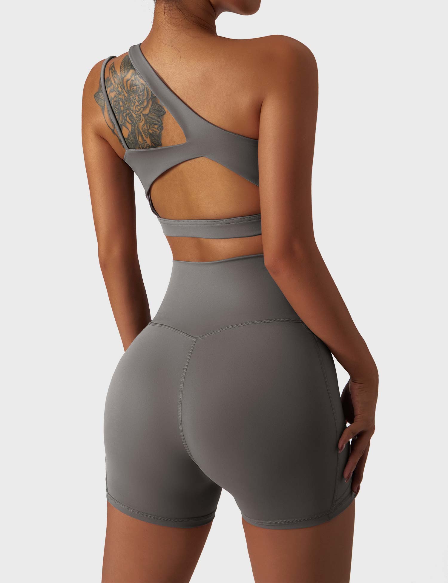LuxeIcon Nixie Takım