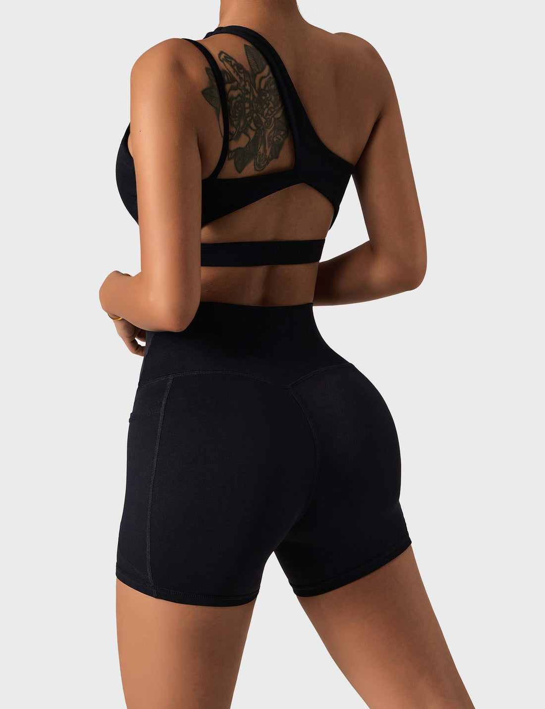 LuxeIcon Nixie Takım