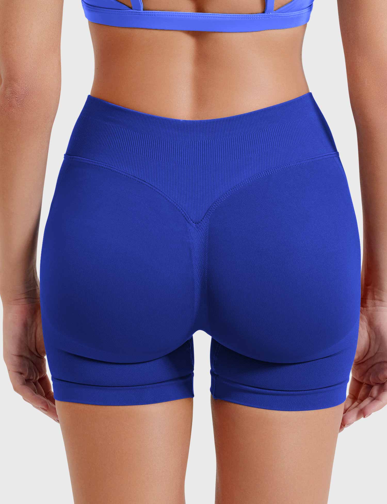 LuxeIcon PureLine Şort